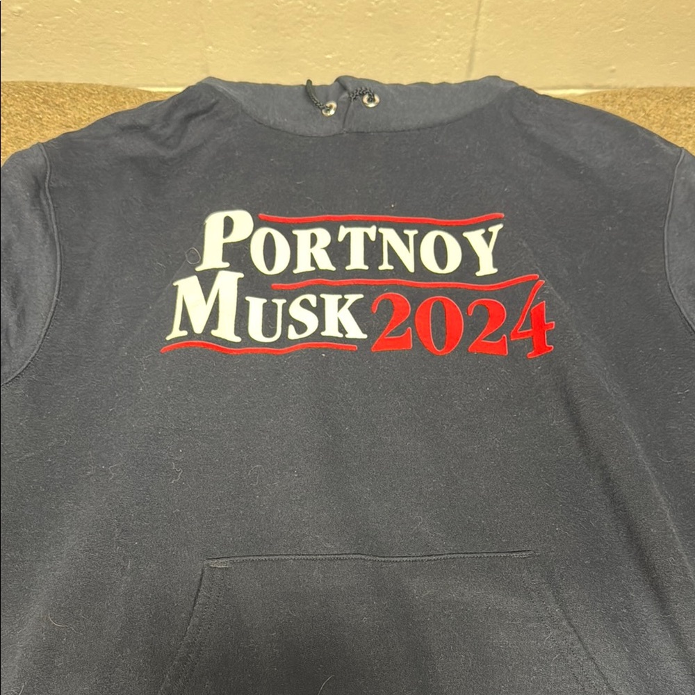 Barstool Sports Champion Hoodie